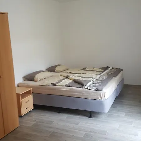 Apartman U Cerveneho Kostela Teplice Exterior photo