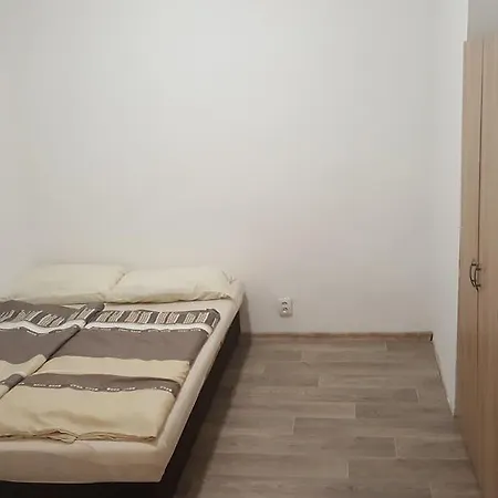 Apartman U Cerveneho Kostela Teplice Exterior photo