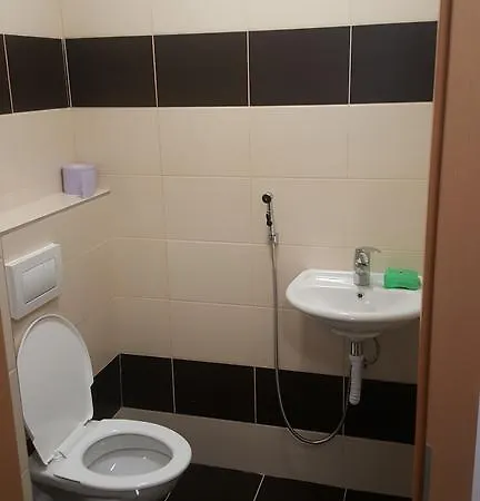 Apartman U Cerveneho Kostela Teplice Exterior photo