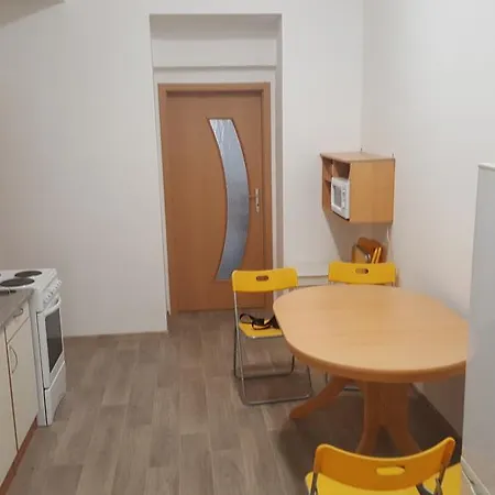 Apartman U Cerveneho Kostela Teplice Exterior photo