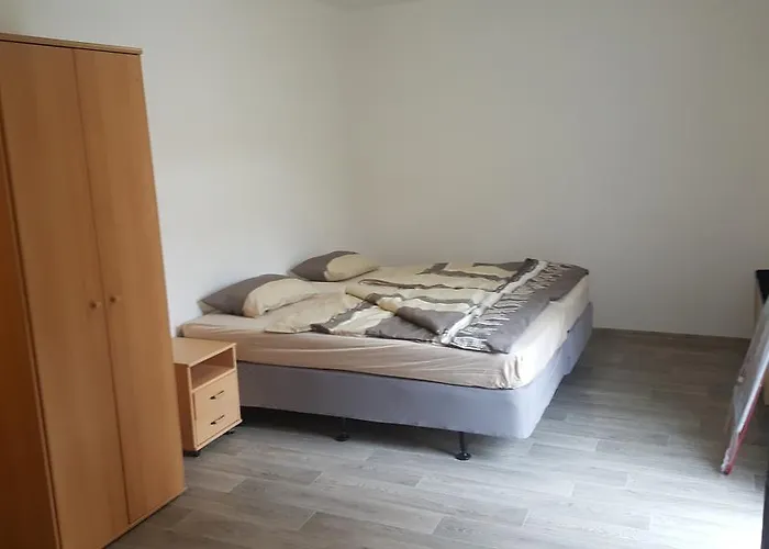 Apartman U Cerveneho Kostela