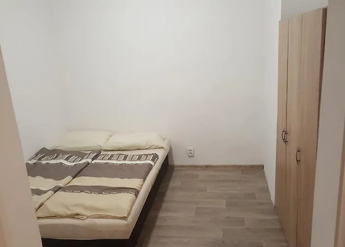 Apartman U Cerveneho Kostela