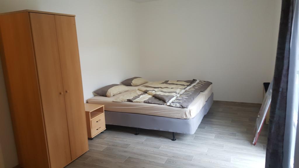 U Cerveneho Kostela