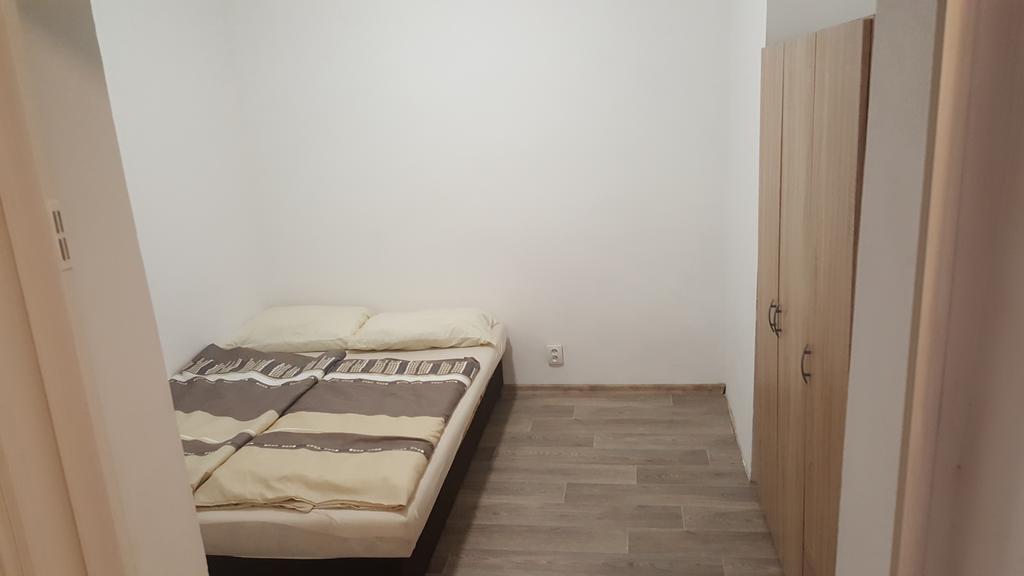 U Cerveneho Kostela * Тепліце