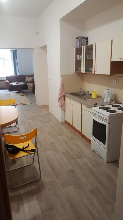 U Cerveneho Kostela Apartment Teplice