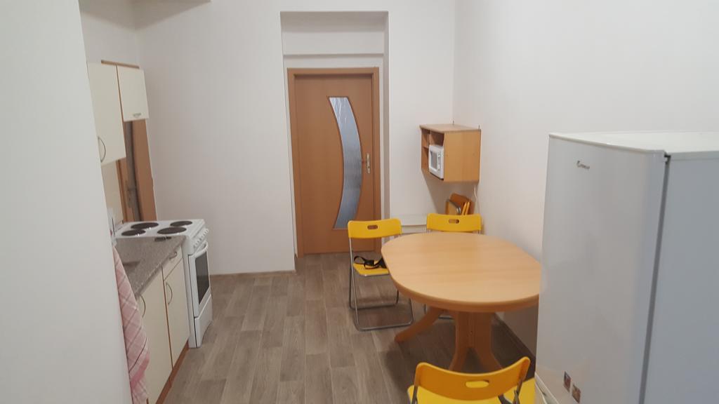 U Cerveneho Kostela Apartment *