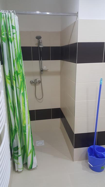 Apartment U Cerveneho Kostela Teplice